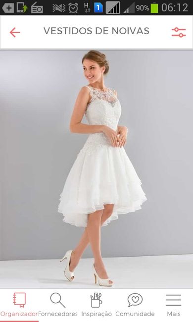 Vestido