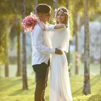 Fotos pré casamento #postandoagora - 1