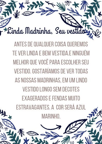 Madrinha 