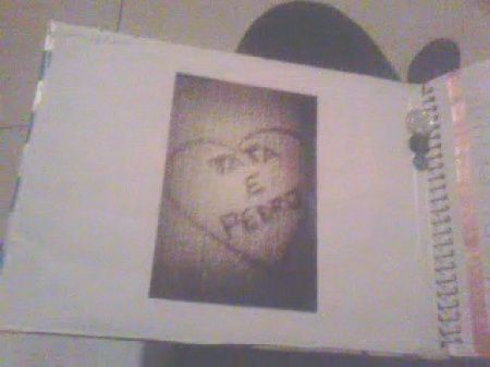 Presente de 1 ano de namoro - 3