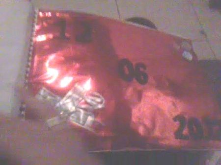 Presente de 1 ano de namoro - 11