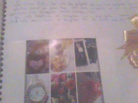 Presente de 1 ano de namoro - 12