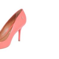 Scarpin Coral