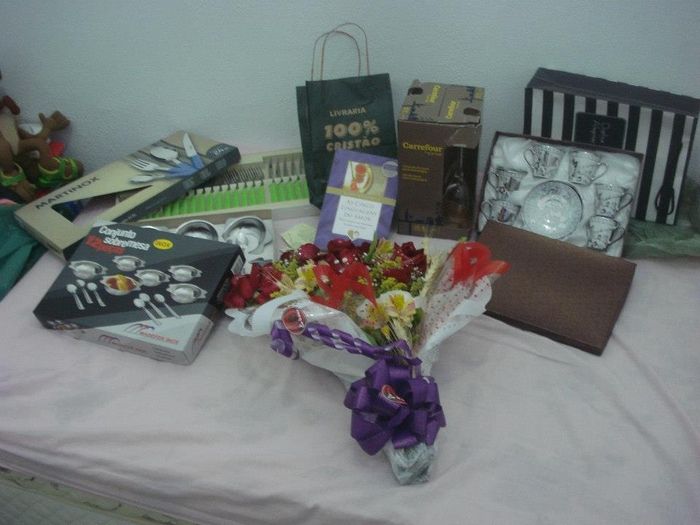 Presentes