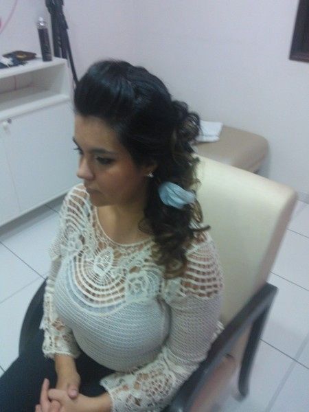 Penteado