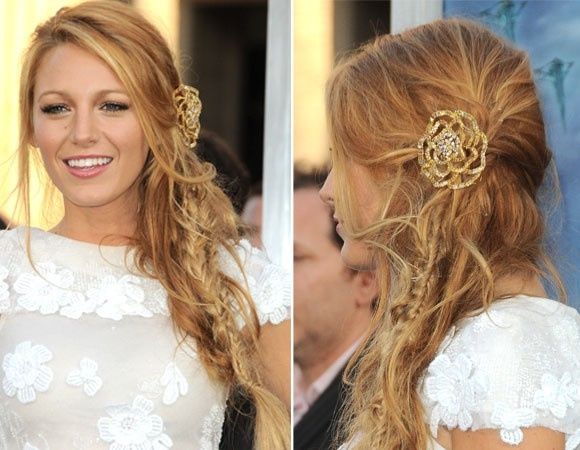 Penteado Noiva