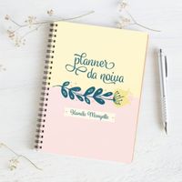 Planner Wedding  😄 - 2