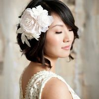Penteado Noiva