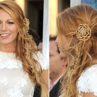 Penteado Noiva