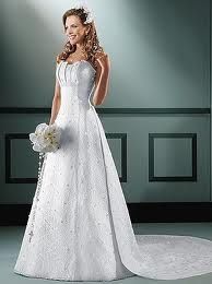 Vestido lindo