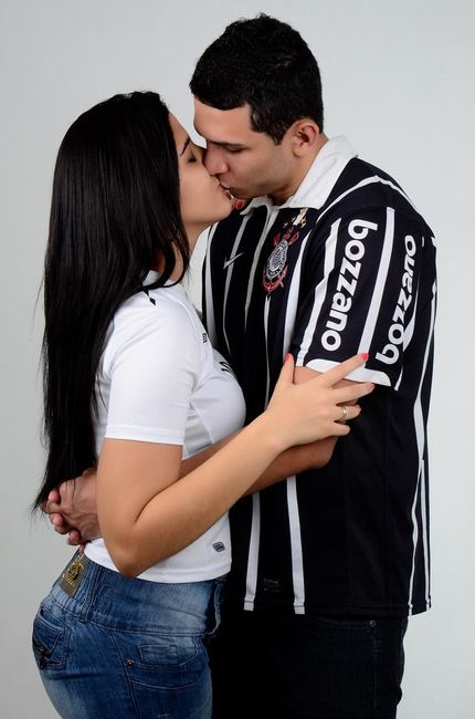 Amor e eu 