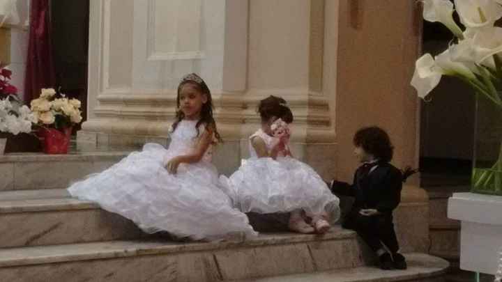 Crianças lindas rs