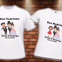 Presente Padrinhos