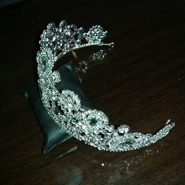  Coroa de princesa - 1