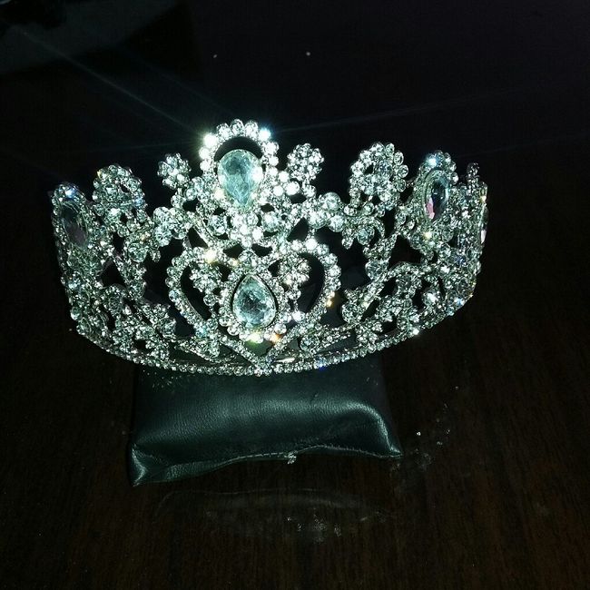  Coroa de princesa - 2