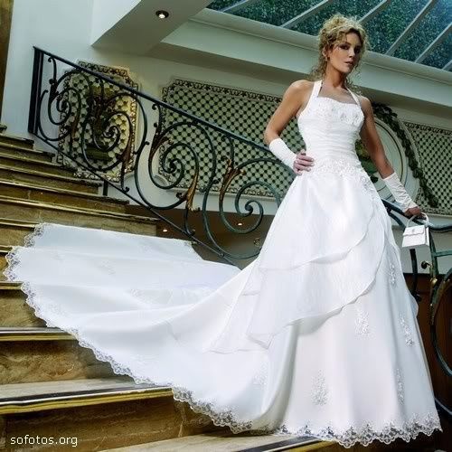 12 vestidos  de  noiva elegantes #teamcintia 6