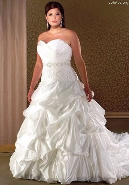 12 vestidos  de  noiva elegantes #teamcintia 7