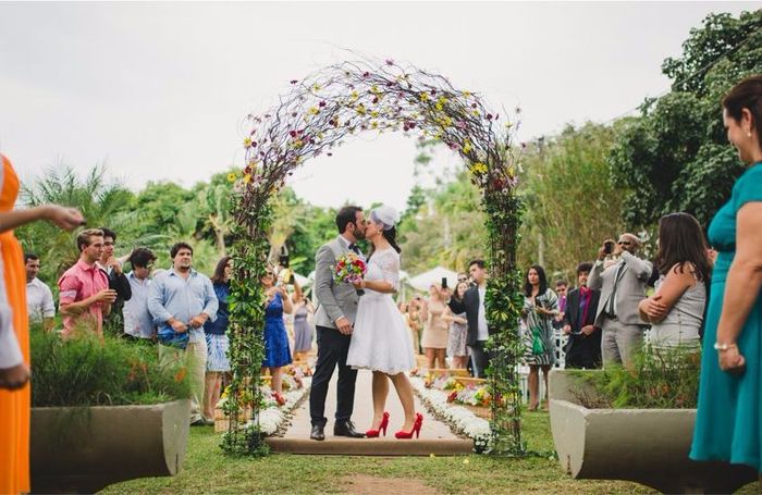 Faça a diferença
