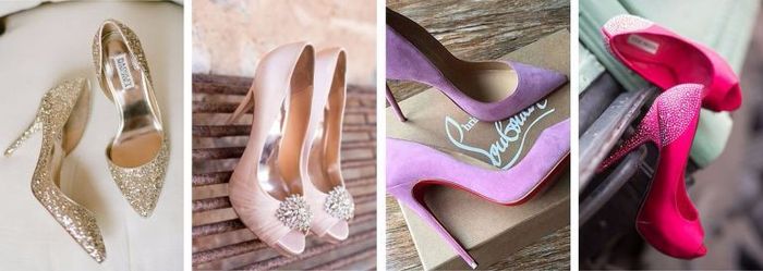 Sapatos