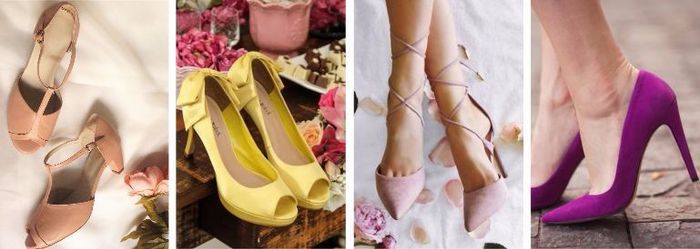 Sapatos