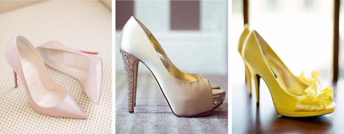 Sapatos