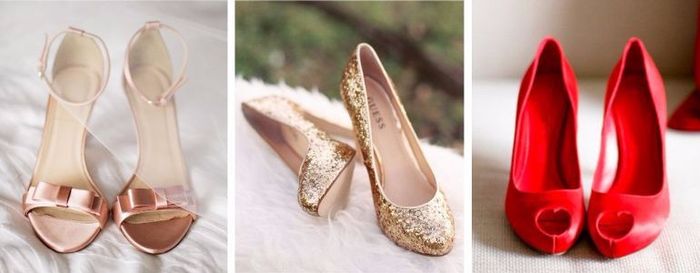 Sapatos
