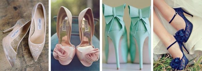 Sapatos