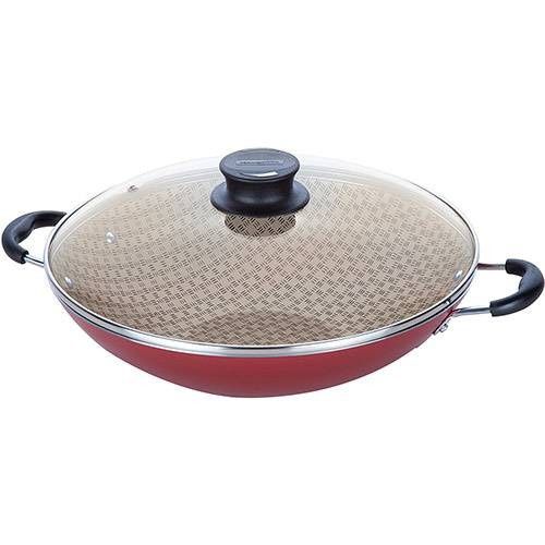 Wok tramontina Paris 36 cm