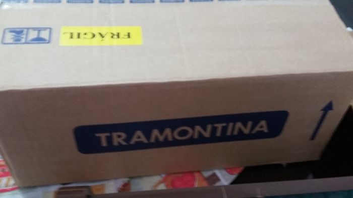 Tramontina Paris