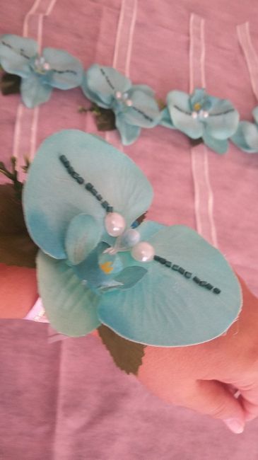 Corsages 01