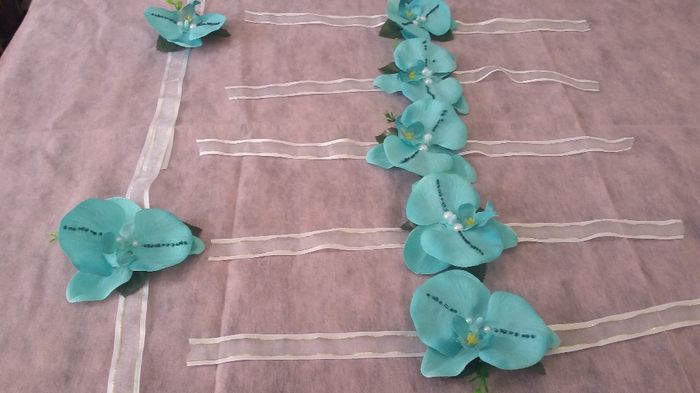 Corsages 02