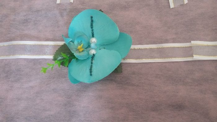 Corsages 03