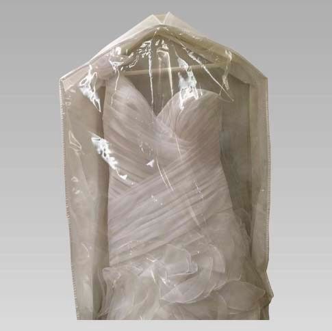Como conservar o vestido de noiva até o dia do casamento? 2