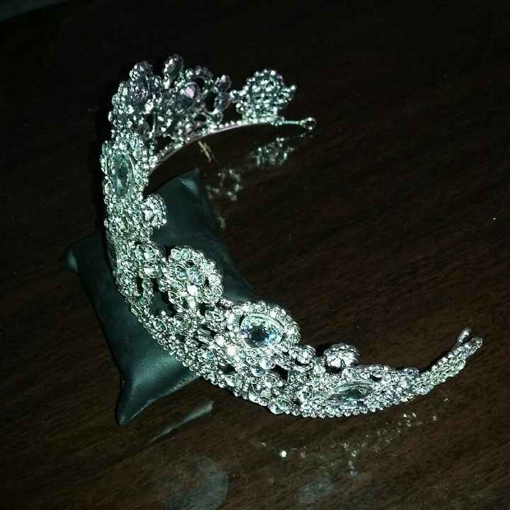  Coroa de princesa - 1