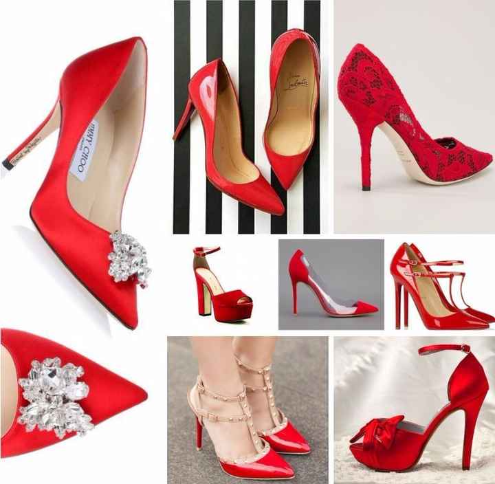 Vermelho