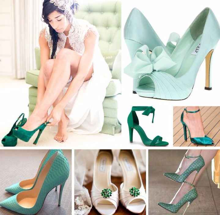 Verde