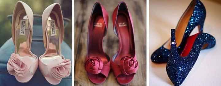 Sapatos