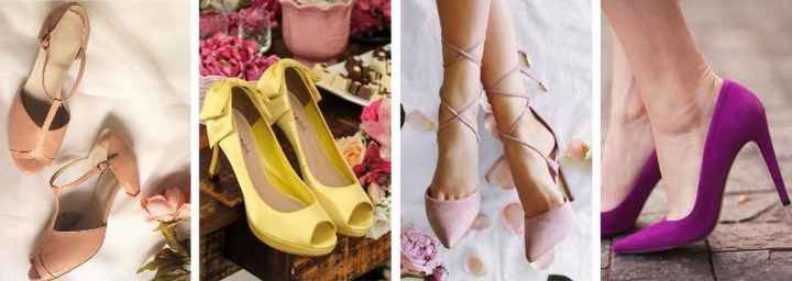 Sapatos