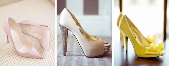Sapatos