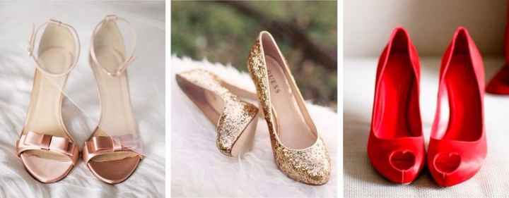 Sapatos