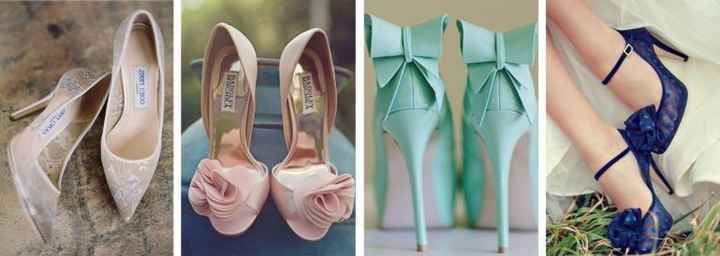 Sapatos