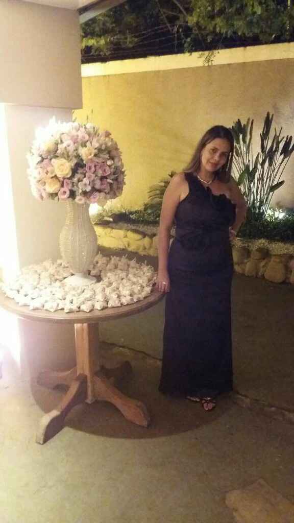 Bem casados - Quantidades - 1