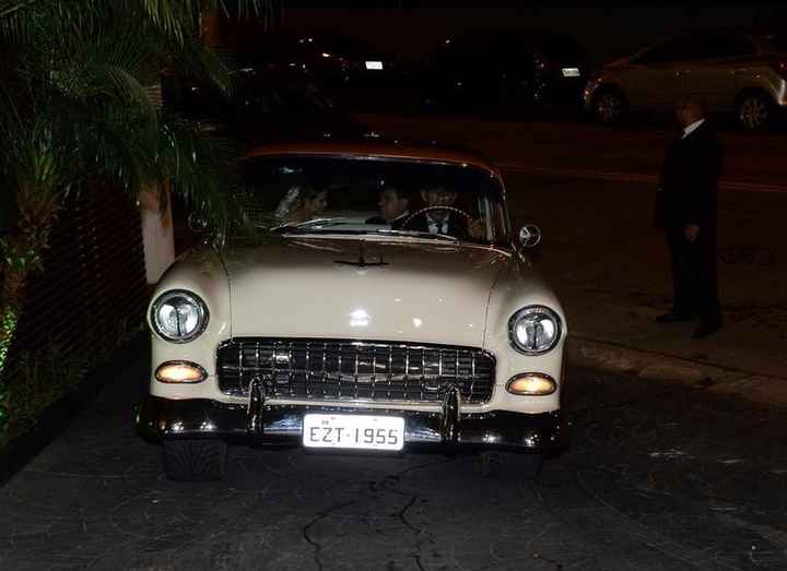 O Carro
