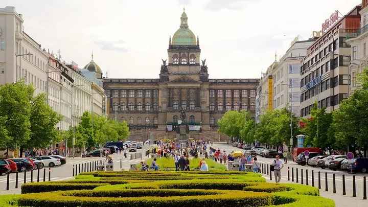 Museu Nacional