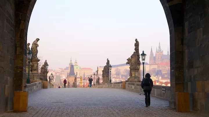 Castelo de Praga