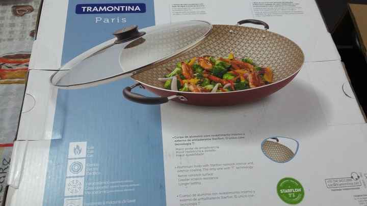 Wok Paris