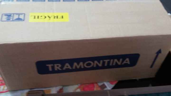 Tramontina Paris