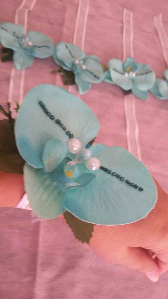 Corsages 01