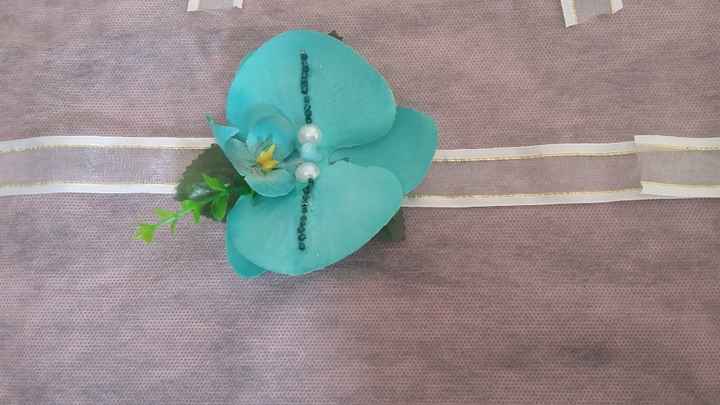 Corsages 03