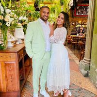 Quantos ❤️ você dá para o dia do seu casamento? Avalie! - 1